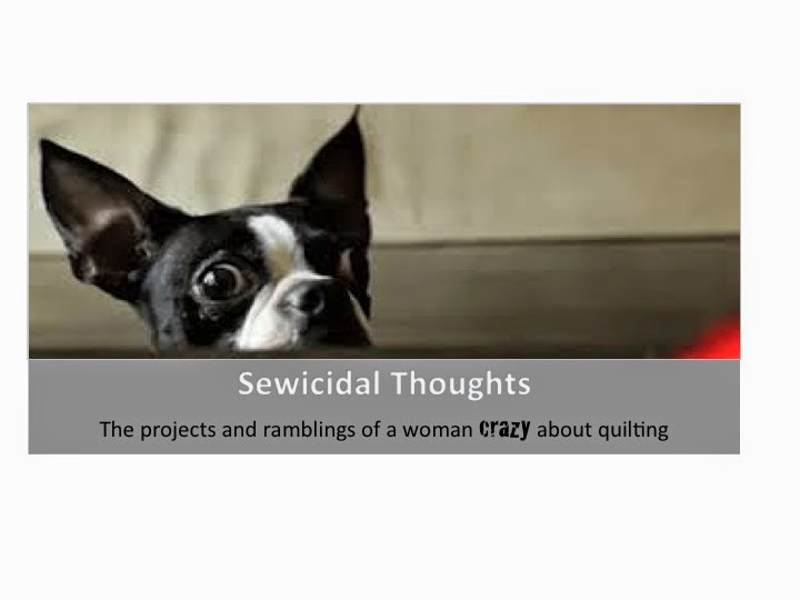 Sewicidal Thoughts