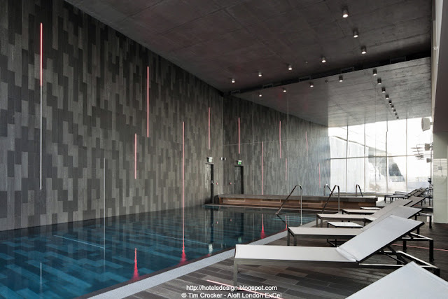 Aloft London ExCeL_Les plus beaux HOTELS DESIGN du monde