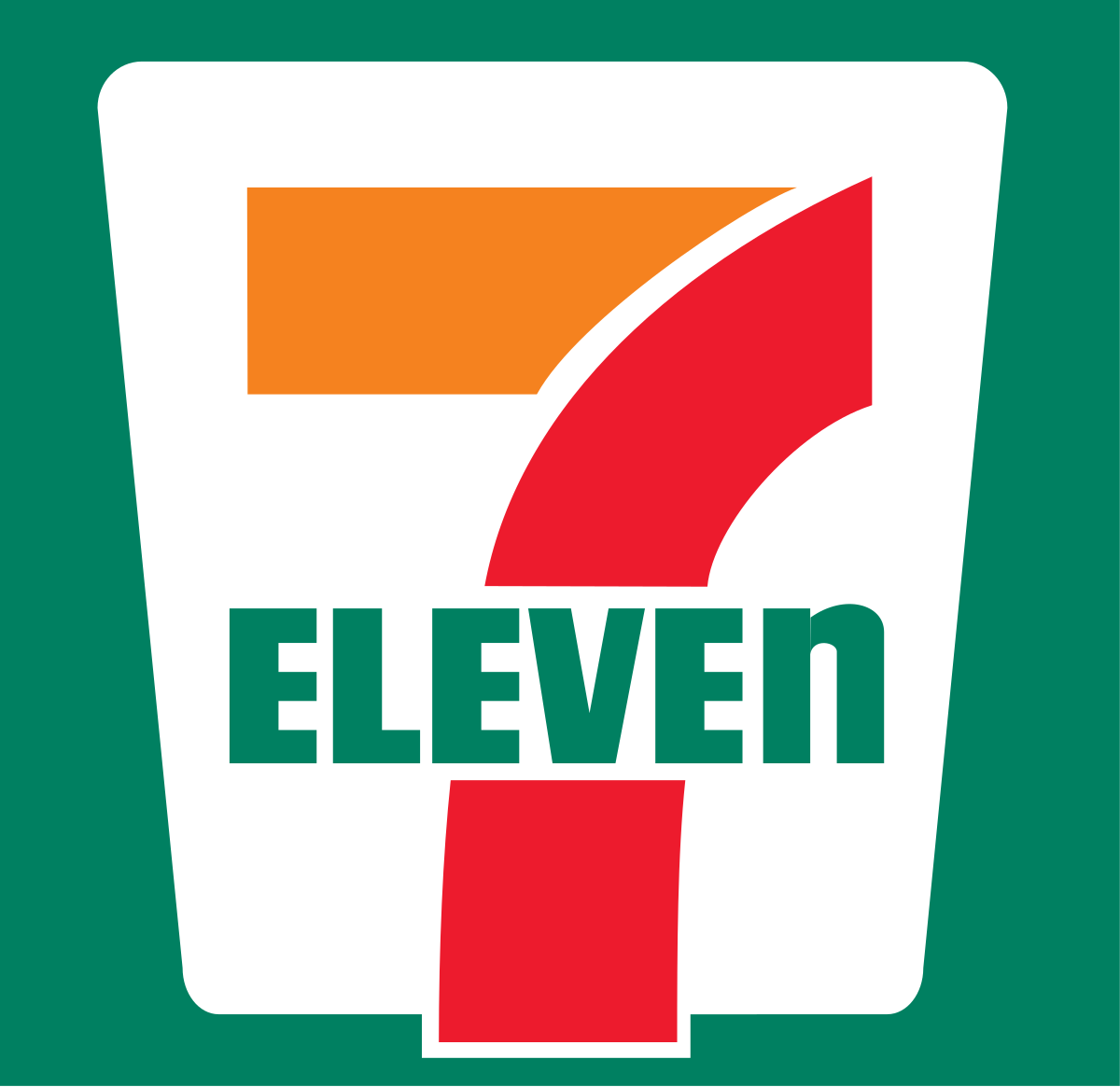 7-Eleven [50 meter]