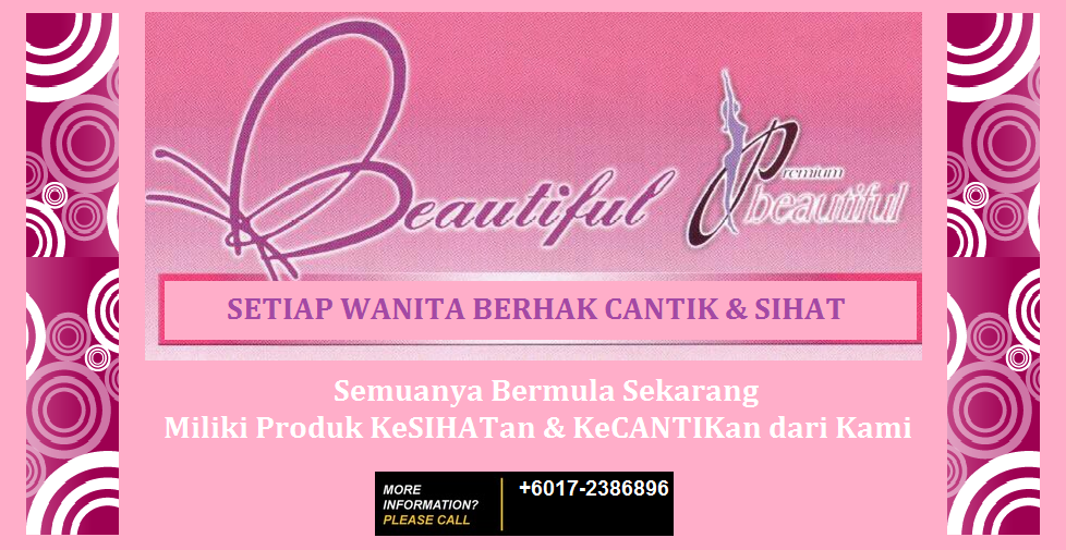 Sihat-Cantik2u