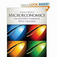 microeconomics with calculus perloff pdf