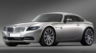 bmw z2