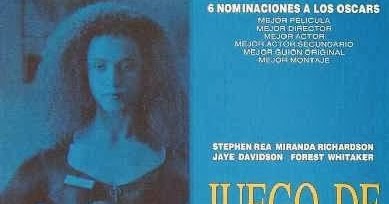El Juego De Las Lagrimas [1992]