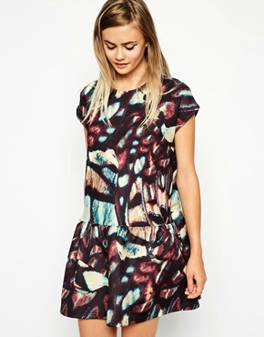 Latest Women's T-Shirt dress in United States Latest Women's T-Shirt dress in United States