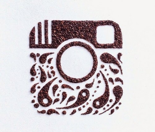 04-Camera-Coffee-Grinds-Drawings-Liv-Buranday-www-designstack-co