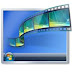 Trik Merubah Video Menjadi Walpaper di Dekstop Windows 7