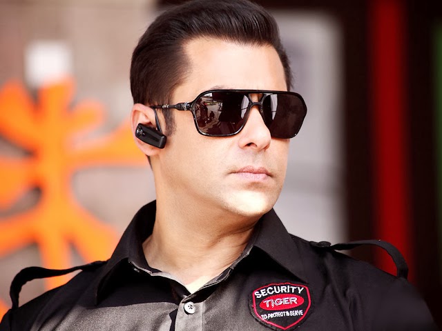 Salman Khan HD Photo