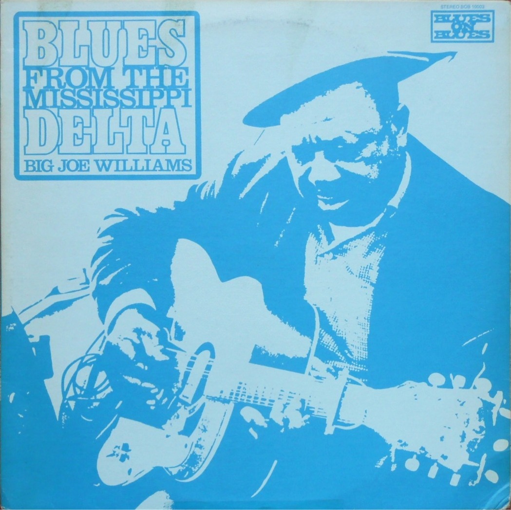 Mississippi Delta Photos