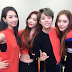 f(x) is the first group to release a song for SM's 'Winter Garden'