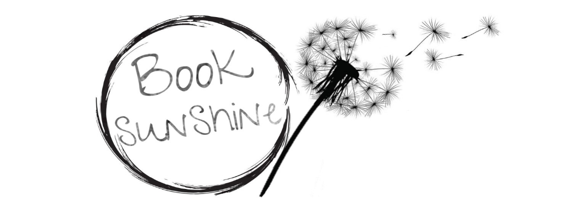 Book-SunShine