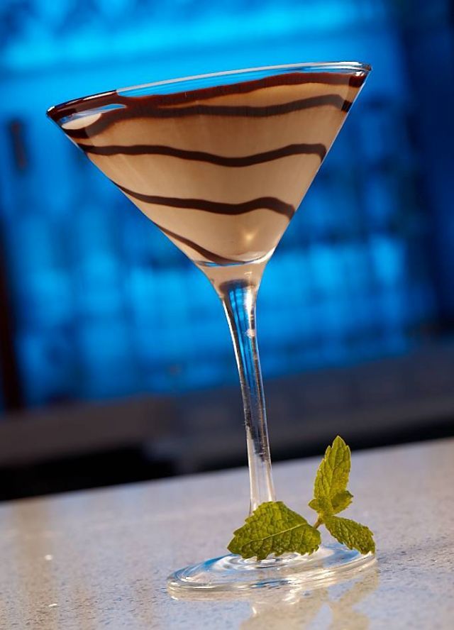 Chocolate Martini Recipe With Creme De Cacao Chocolate Martini Recipe With Creme De Cacao