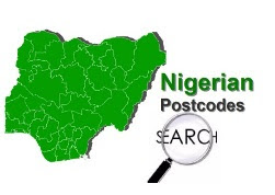 Get all Nigeria Postal / Zip Codes | MP3 Download