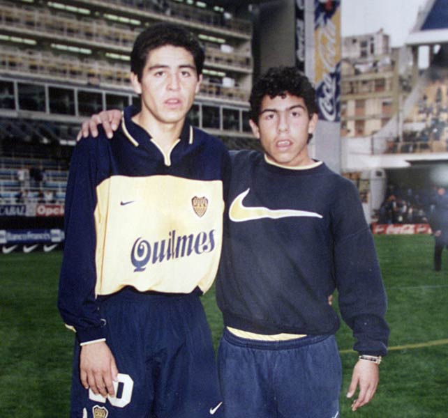 Roman vs otros grandes idolos. Roman vs otros grandes idolos.