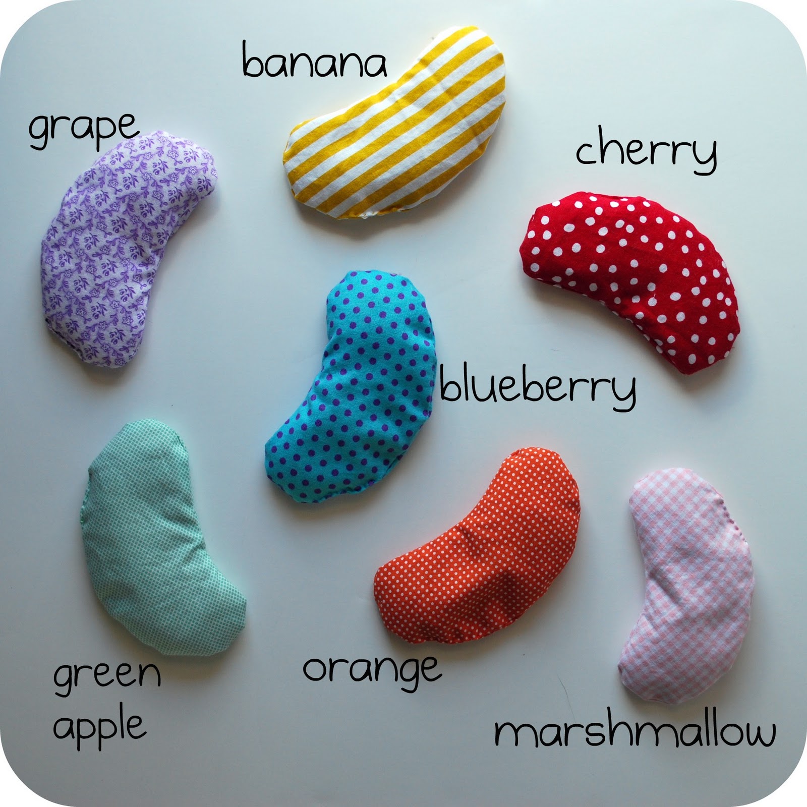 Chez Beeper Bebe In My Shop Bunnies & Bean Bags & QuiltsOh My!