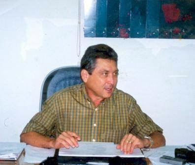 MEMORIAL SANTANENSE: O Lendário Pedro Bala