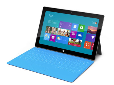 Microsoft Surface