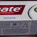 Colgate Total 12 antes Hecho en Venezuela ahora hecho en México