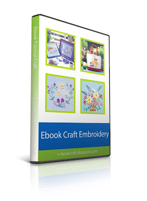Ebook Craft Embroidery