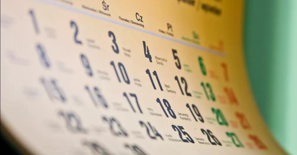 Perhitungan Masa Subur Wanita Setelah Menstruasi