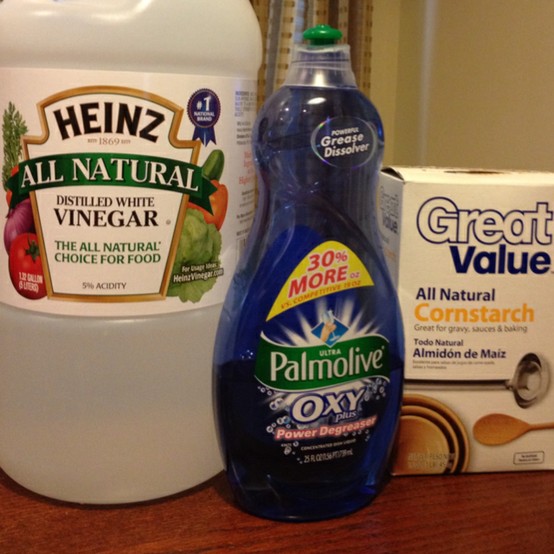 PiTop BEST soap scum remover