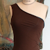 Eco Fashion: Asymetrical Reversible Top