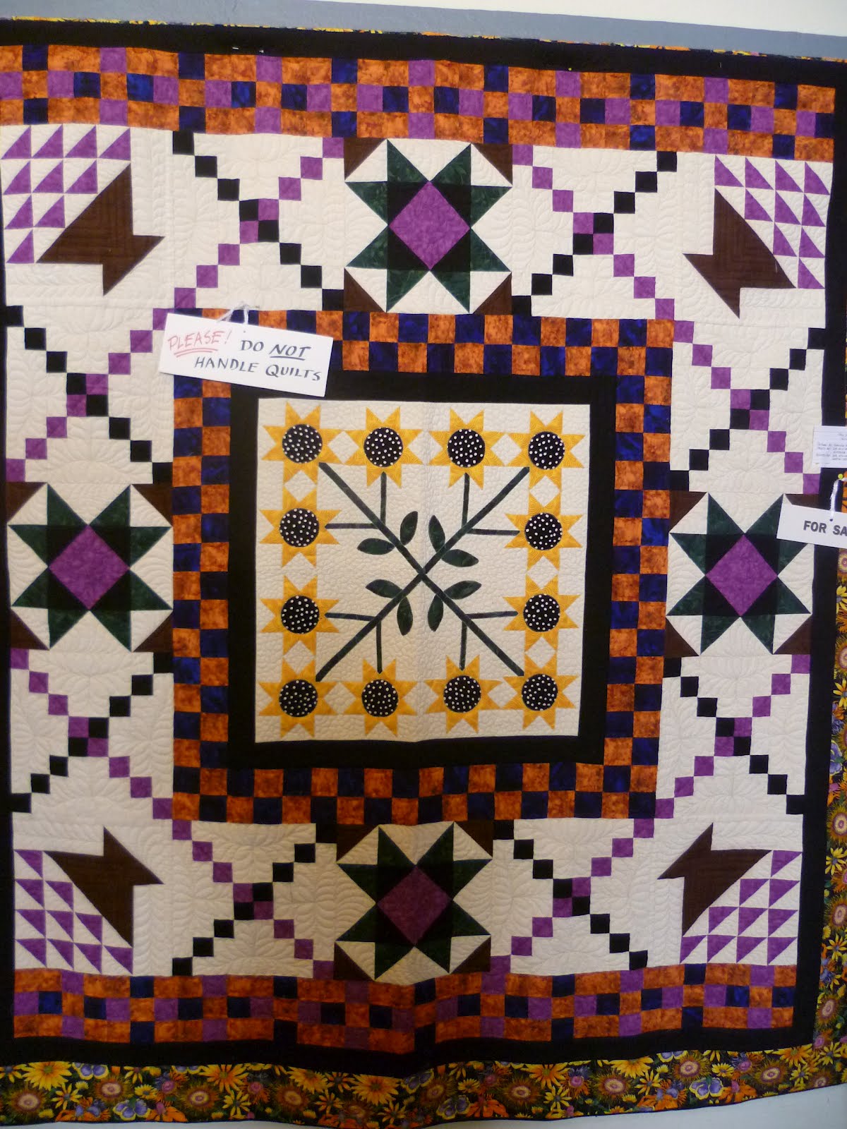 Weyburn Crocus Quilters Tombstone, AZ Quilt Show & Arizona Quilt Retreat