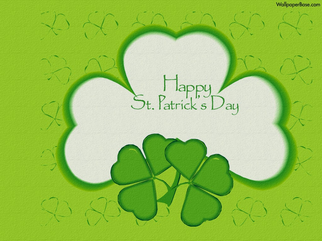 St Patricks Day Wallpapers free Download St Patricks Day Wallpapers free Download
