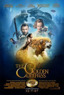 مشاهدة فيلم The Golden Compass 2007 مترجم اون لاين