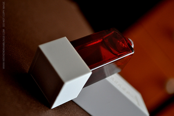 Eau De Toilette Perfume For Women