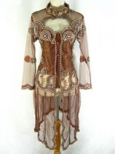 Fashion Stylist
