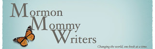 Mormon Mommy Writers