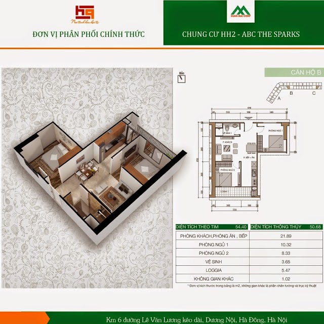 mặt bằng chung cư Xuân Mai Park Tower mặt bằng chung cư Xuân Mai Park Tower