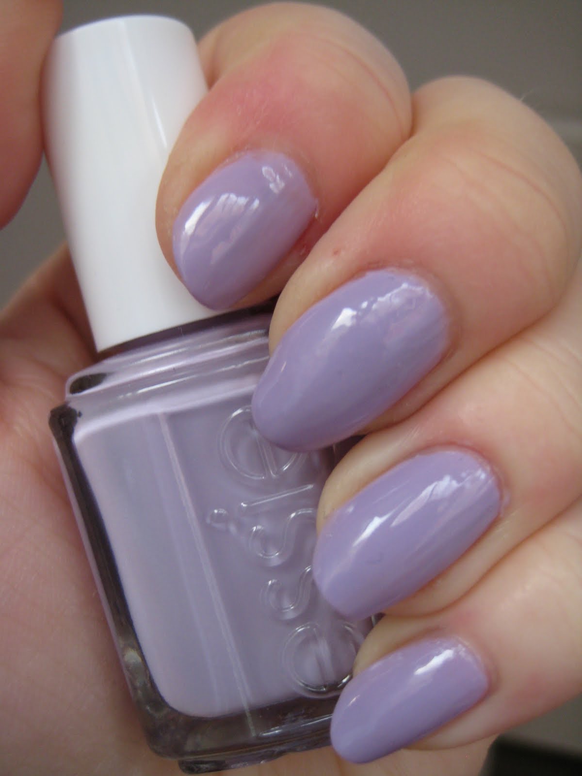 Past Present Future Essie Nice Is Nice
