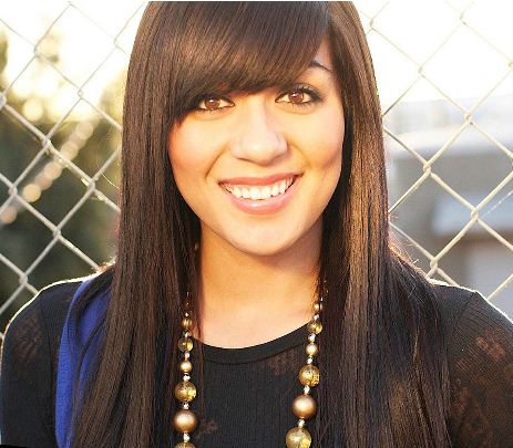 2011 long haircuts fringe. Long Hairstyles 2011 With Fringe. 2011 long haircuts fringe.