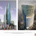 Ellipse Tower - Sang trọng và đẳng cấp