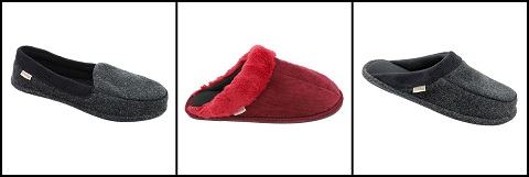 Smartdog slippers