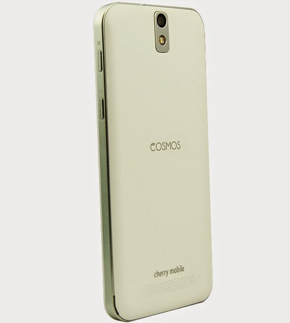 Cherry Mobile Cosmos One Plus