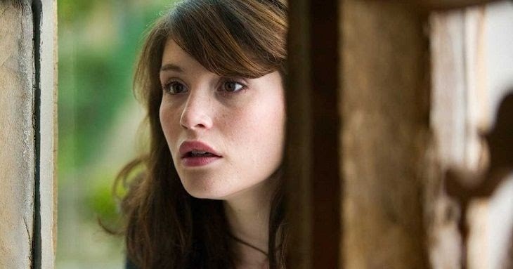 AINULINDALË: Tamara Drewe