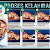 INFO BAKAL IBU : PROSES KELAHIRAN