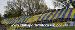 DOCK SUD Facebook