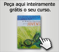 A Biblia ensina para Jovens