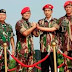 Jokowi Minta Menteri tidak Polemikkan Perpres