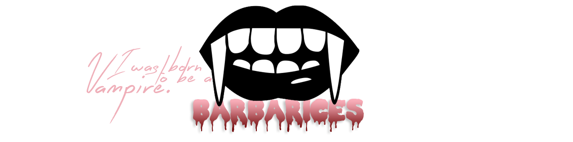 Teste Template - Barbarices