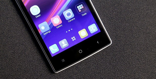 Primo E6 body review