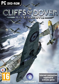 Download IL-2 Sturmovik – Cliffs of Dover | PC
