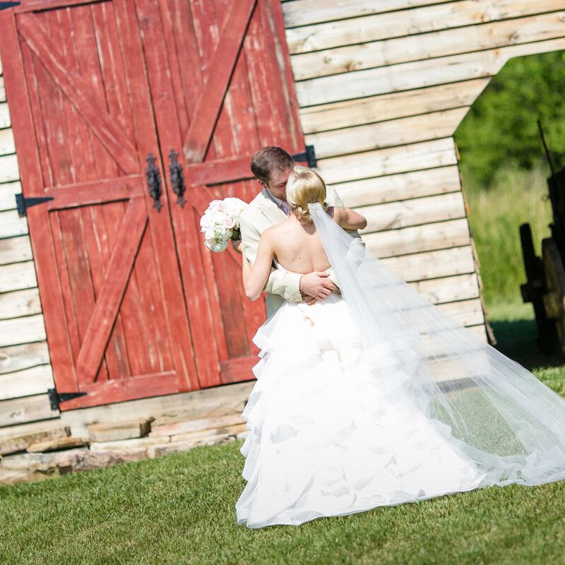 Master Un Planned Wedded Bliss