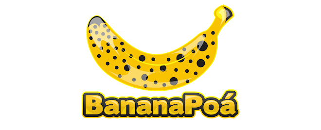 Banana Poá