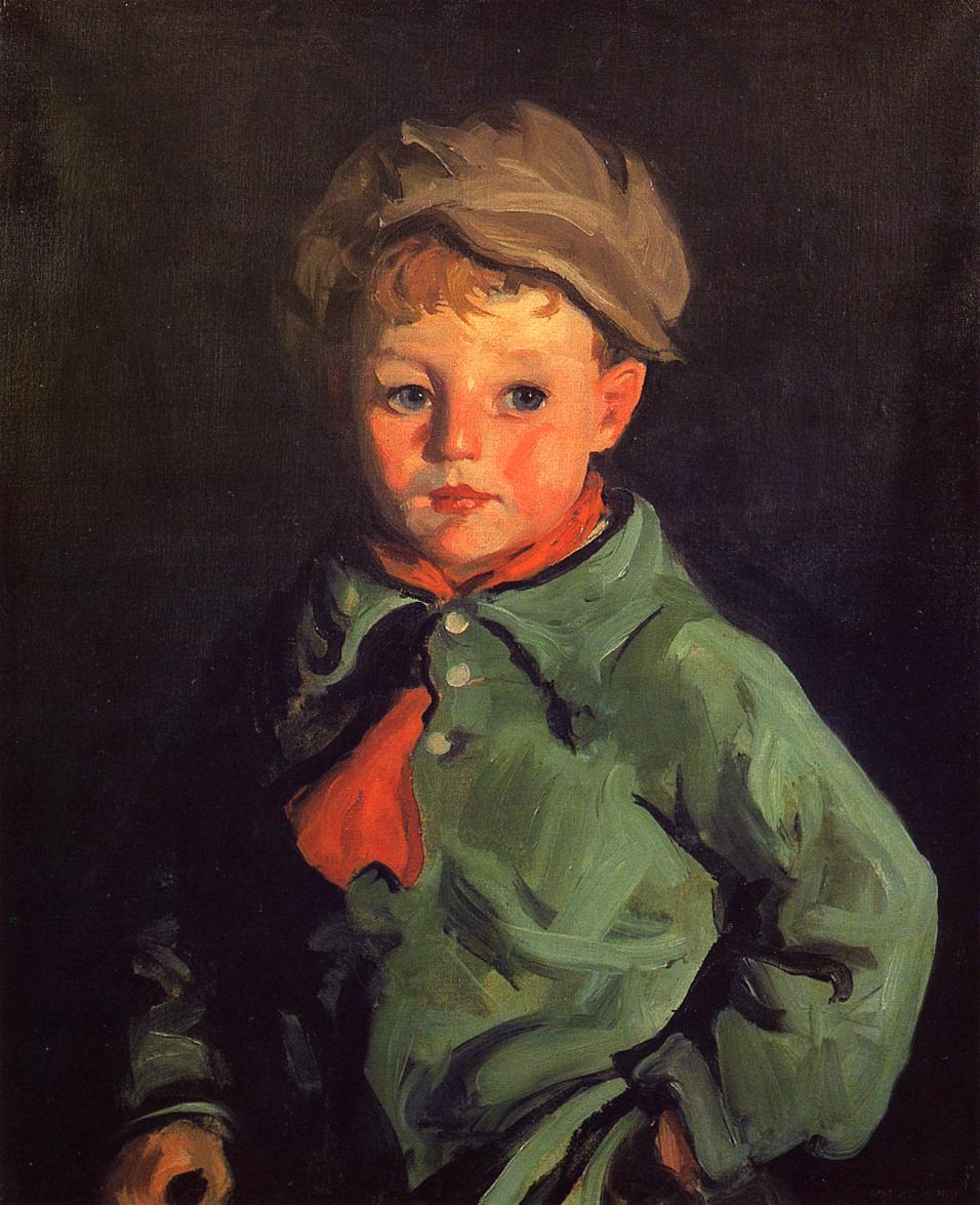 a study of robert henri and the ashcan school a study of robert henri and the ashcan school