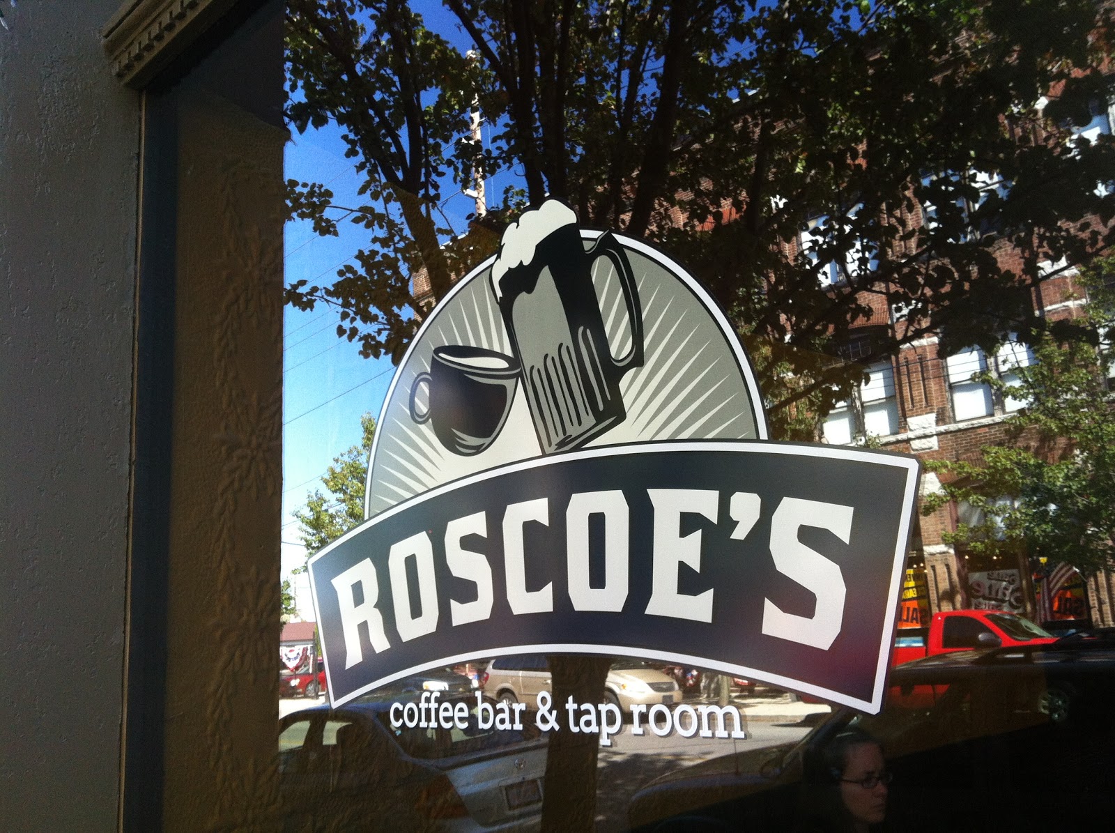 Visit Richmond & Wayne County, Indiana Newly opened coffee bar and tap