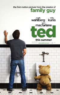 Assistir Filme Ted